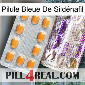 Pilule Bleue De Sildénafil new12
